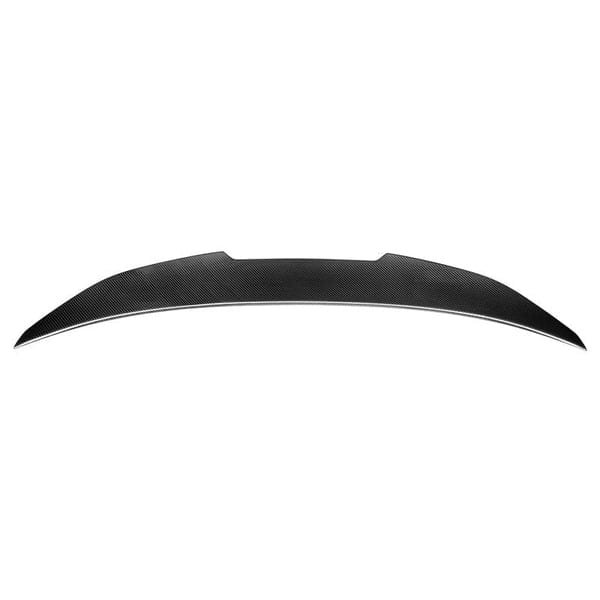 Carbon Fiber Trunk Spoiler PSM High Kick Style - BMW G20 / G80 M3(2019+)