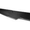 Carbon Fiber Trunk Spoiler PSM High Kick Style - BMW G20 / G80 M3(2019+)