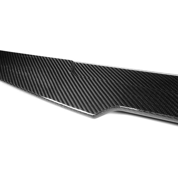 Carbon Fiber Trunk Spoiler PSM High Kick Style - BMW G20 / G80 M3(2019+)