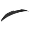 Carbon Fiber Trunk Spoiler PSM High Kick Style - BMW G20 / G80 M3(2019+)