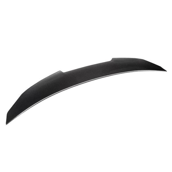 Carbon Fiber Trunk Spoiler PSM High Kick Style - BMW G22 / G82 M4 (2021+)