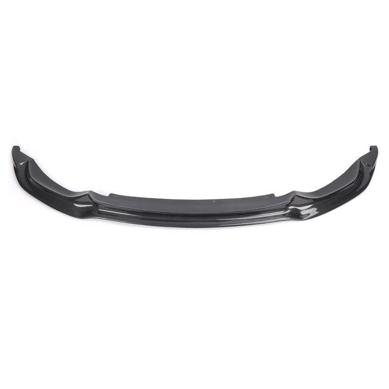 Carbon Fiber M Performance Front Lip CS Style - BMW F80 F82 F83 (2015–2020)