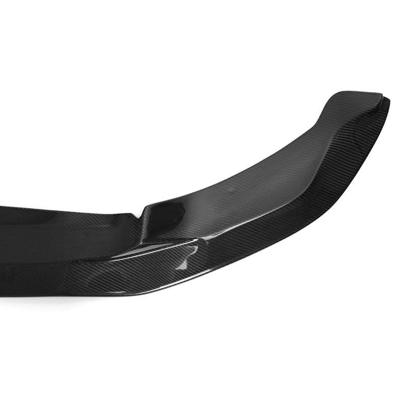 Carbon Fiber M Performance Front Lip CS Style - BMW F80 F82 F83 (2015–2020)