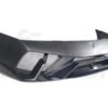 Partial Carbon Fiber BKSS Style Front Bumper - Lamborghini Gallardo (2009-2014)