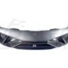 Partial Carbon Fiber BKSS Style Front Bumper - Lamborghini Gallardo (2009-2014)