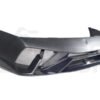 Partial Carbon Fiber BKSS Style Front Bumper - Lamborghini Gallardo (2004-2008)
