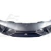 Partial Carbon Fiber BKSS Style Front Bumper - Lamborghini Gallardo (2004-2008)