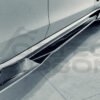 Partial Carbon Fiber I Style Side Skirts (V2) - Mercedes Benz AMG GT63/S 4 Door Coupe X290 (2019-2024)