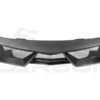 Partial Carbon Fiber LP570 Style Front Bumper - Lamborghini Gallardo (2004-2008)