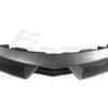 Partial Carbon Fiber LP570 Style Front Bumper - Lamborghini Gallardo (2004-2008)