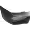 Partial Carbon Fiber LP570 Style Front Bumper - Lamborghini Gallardo (2004-2008)