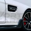 Partial Carbon Fiber Side Skirts (IMP Performance) - Mercedes Benz AMG GT GTS (2015-2022)