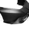 Partial Carbon Fiber VF Style Front Bumper - Lamborghini Gallardo (2009-2014)