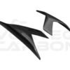 Partial Carbon Fiber VF Style Front Bumper - Lamborghini Gallardo (2009-2014)