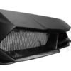 Partial Carbon Fiber VF Style Front Bumper - Lamborghini Gallardo (2004-2008)