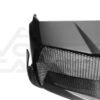 Partial Carbon Fiber VF Style Front Bumper - Lamborghini Gallardo (2004-2008)