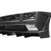 Partial Carbon Fiber VF Style Rear Bumper - Lamborghini Gallardo (2004-2008)
