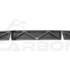 Partial Carbon Fiber VF Style Rear Bumper - Lamborghini Gallardo (2004-2008)