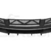 Partial Carbon Fiber VF Style Rear Bumper - Lamborghini Gallardo (2004-2008)