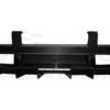 Partial Carbon Fiber VF Style Rear Bumper - Lamborghini Gallardo (2004-2008)
