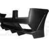 Partial Carbon Fiber VF Style Rear Bumper - Lamborghini Gallardo (2004-2008)
