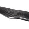 Carbon Fiber Trunk Spoiler PSM High Kick Style - Infiniti Q50 (2014+)
