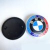 BMW 50th Anniversary Emblem Replacement Set (V2) (7 Piece) (2019+)