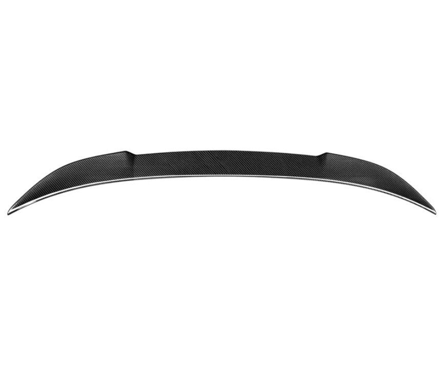 Carbon Fiber Trunk Spoiler CS Style - BMW G20 / G80 M3 (2019-2023)