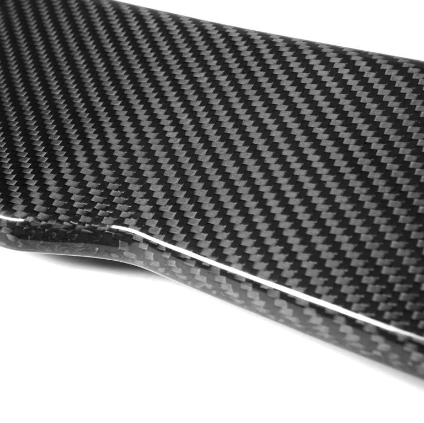 Carbon Fiber Trunk Spoiler CS Style - BMW G20 / G80 M3 (2019-2023)