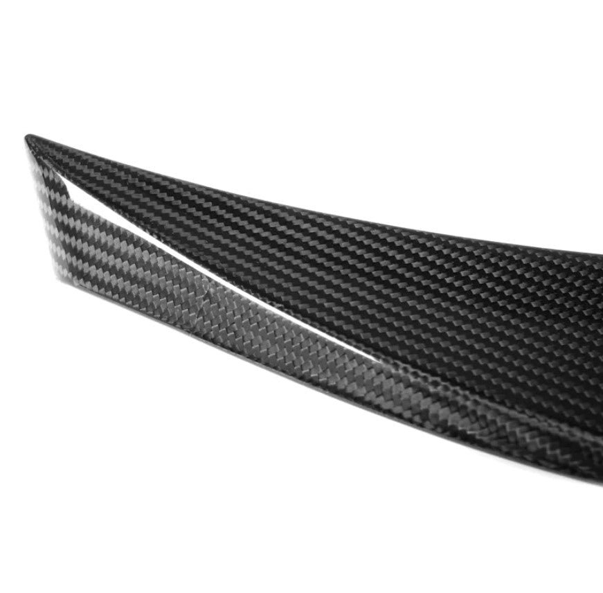 Carbon Fiber Trunk Spoiler CS Style - BMW G20 / G80 M3 (2019-2023)
