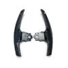Carbon Fiber Replacement M Performance Paddle Shifters (V2) - BMW (2014+)