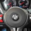 Carbon Fiber Replacement M Performance Paddle Shifters (V2) - BMW (2014+)