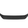 Carbon Fiber Front Grille - Nissan R35 GTR (2017-2022)