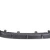 Gloss Black Front Lip (3 Piece) - Honda Accord (10th Gen) (2018-2022)