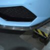 Carbon Fiber Front Splitters (2 Piece) - Lamborghini Huracan (2014-2024)