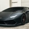 Carbon Fiber Performance Side Skirts - Lamborghini Huracan (2014-2024)