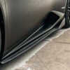 Carbon Fiber Performance Side Skirts - Lamborghini Huracan (2014-2024)