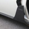 Carbon Fiber Performance Side Skirts - Lamborghini Aventador (2011-2022)