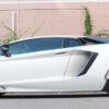 Carbon Fiber Performance Side Skirts - Lamborghini Aventador (2011-2022)