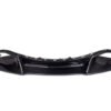 Carbon Fiber V Style Performance Front Lip - McLaren 720S (2017-2023)