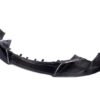 Carbon Fiber V Style Performance Front Lip - McLaren 720S (2017-2023)