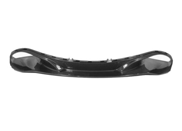Carbon Fiber OEM Performance Style Front Lip - McLaren 720S (2017-2023)