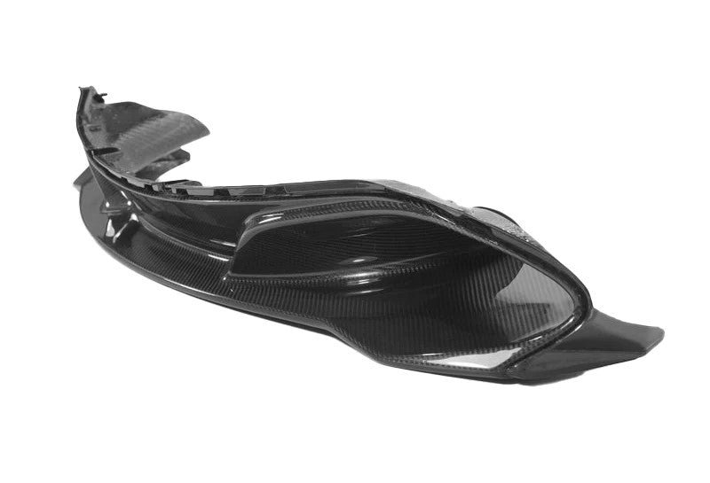 Carbon Fiber OEM Performance Style Front Lip - McLaren 720S (2017-2023)