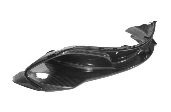 Carbon Fiber OEM Performance Style Front Lip - McLaren 720S (2017-2023)