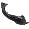 Carbon Fiber OEM Performance Style Front Lip - McLaren 720S (2017-2023)