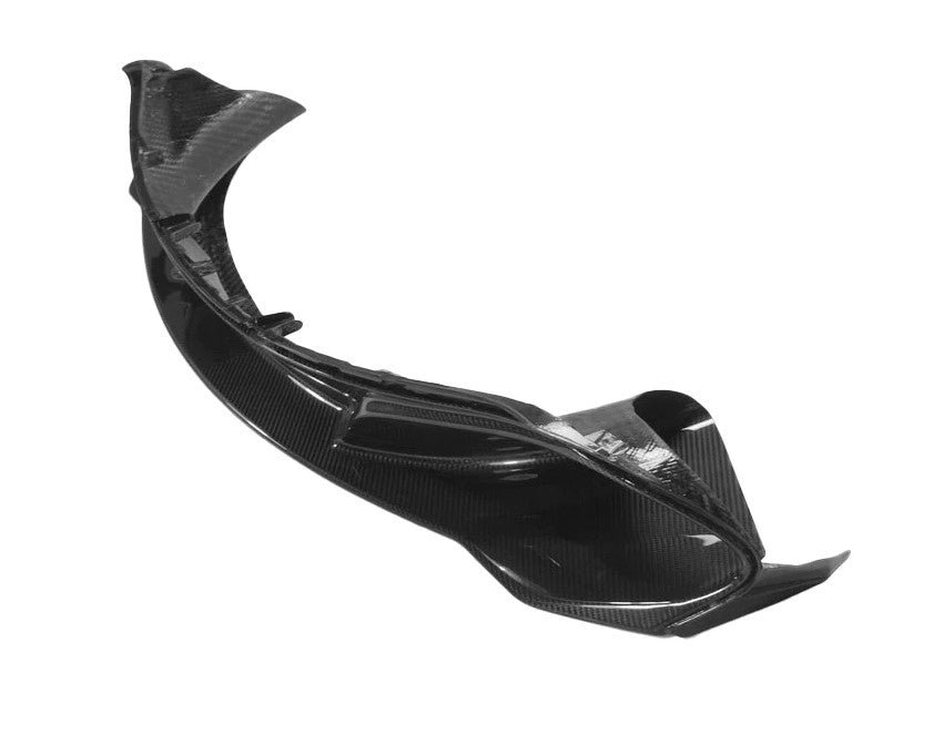 Carbon Fiber OEM Performance Style Front Lip - McLaren 720S (2017-2023)