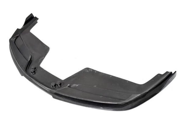Carbon Fiber R Style Front Lip - Ferrari 488 (2015–2019)