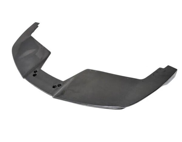 Carbon Fiber R Style Front Lip - Ferrari 488 (2015–2019)