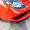 Carbon Fiber R Style Front Lip - Ferrari 488 (2015–2019)