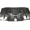 Carbon Fiber Rear Diffuser - Ferrari 488 (2015-2019)